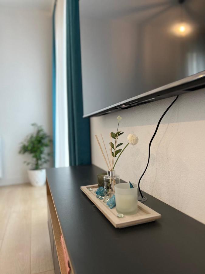 Kovacevic Apartments 科托尔 外观 照片