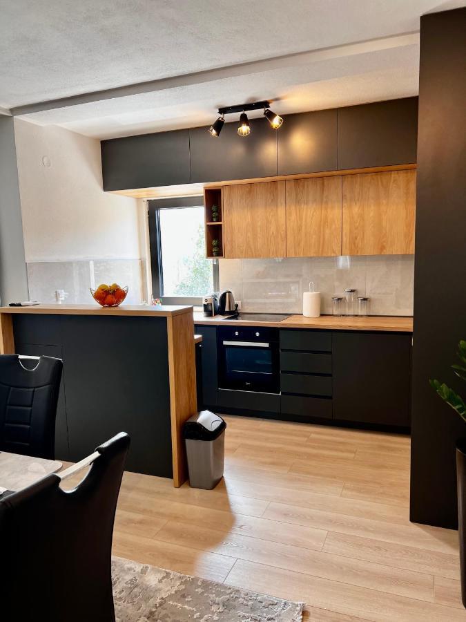 Kovacevic Apartments 科托尔 外观 照片