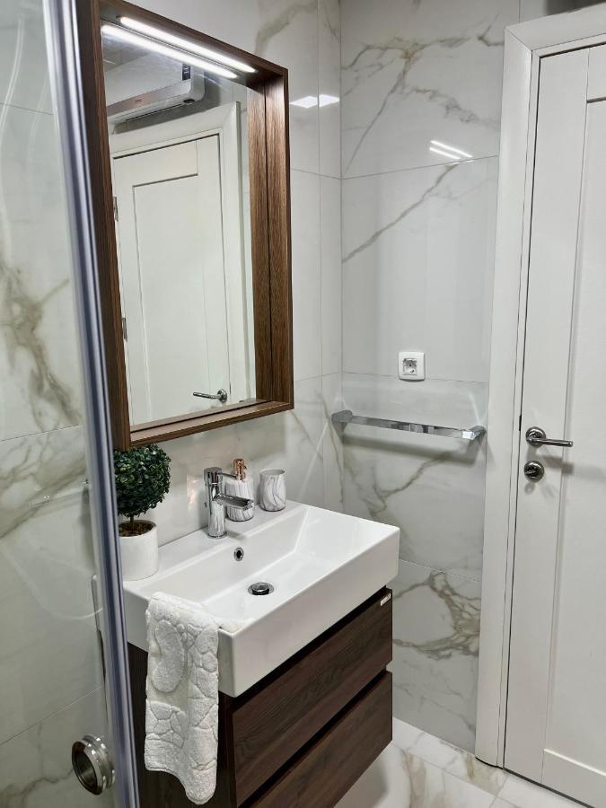 Kovacevic Apartments 科托尔 外观 照片