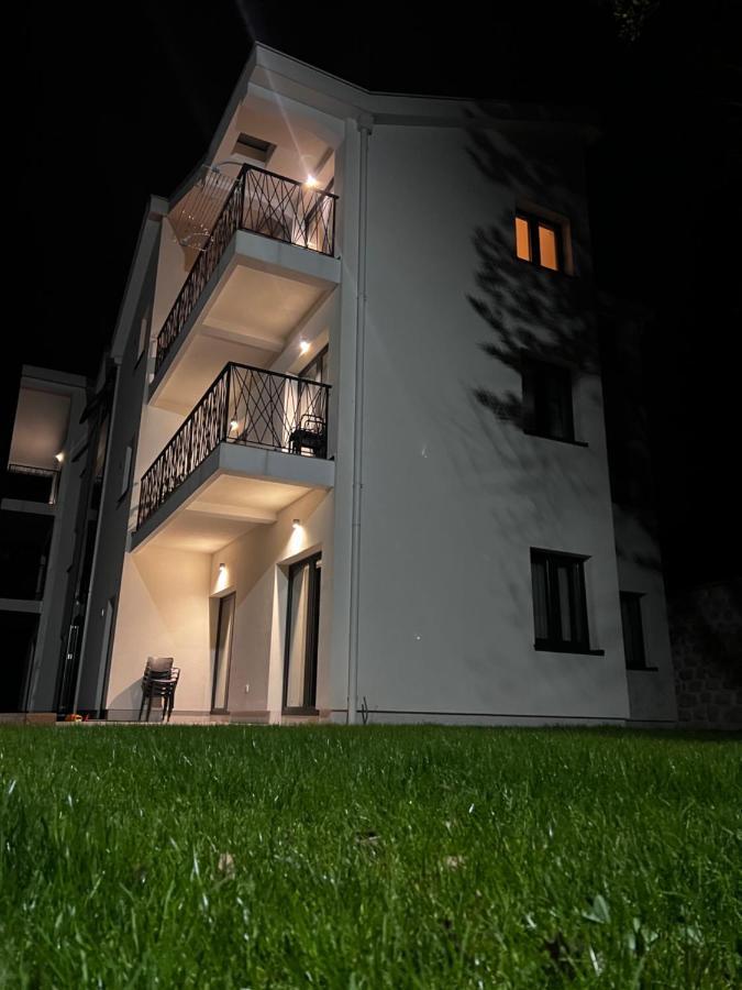 Kovacevic Apartments 科托尔 外观 照片