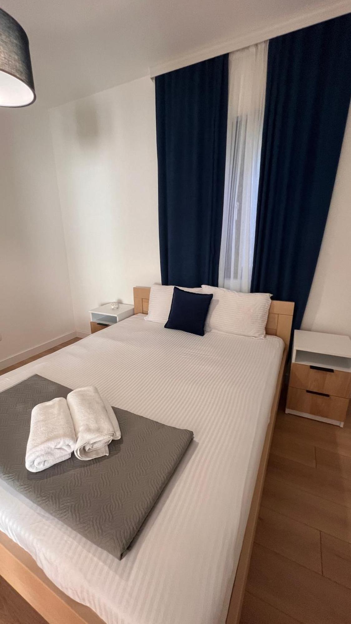 Kovacevic Apartments 科托尔 外观 照片