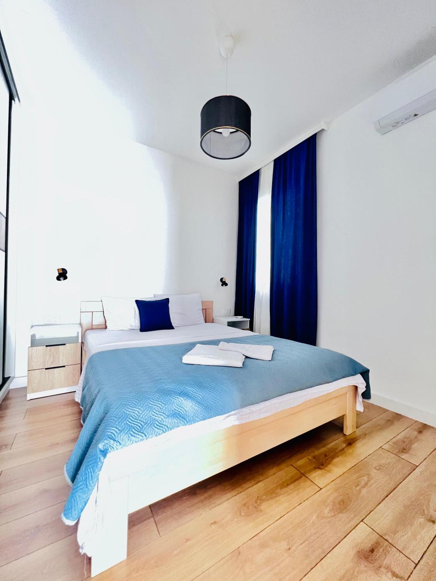 Kovacevic Apartments 科托尔 外观 照片